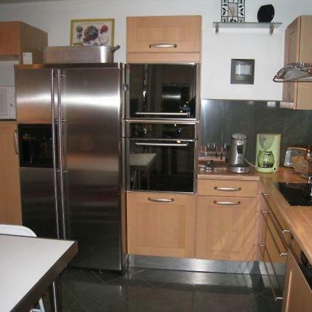Les Toits Des Cordeliers Apartment Nancy Bilik gambar