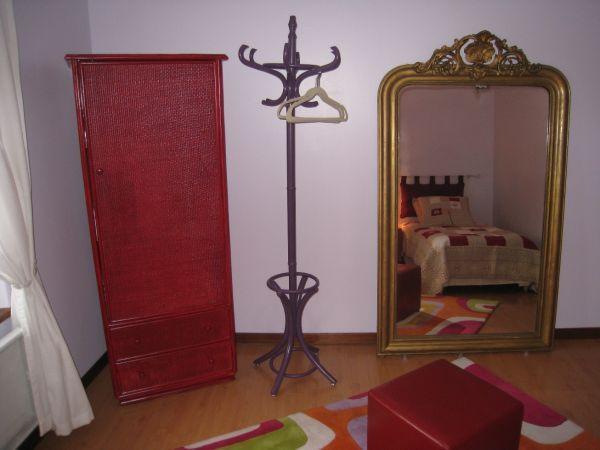 Les Toits Des Cordeliers Apartment Nancy Bilik gambar