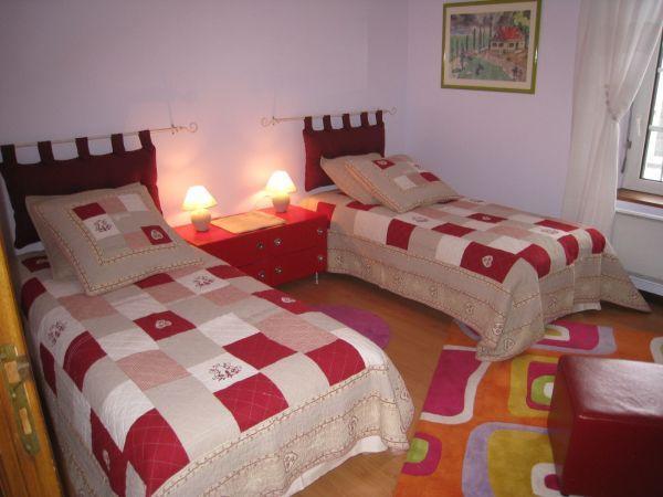 Les Toits Des Cordeliers Apartment Nancy Bilik gambar