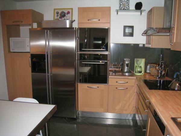 Les Toits Des Cordeliers Apartment Nancy Bilik gambar